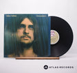 Mike Oldfield Ommadawn LP Vinyl Record - Front Cover & Record