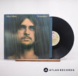 Mike Oldfield Ommadawn LP Vinyl Record - Front Cover & Record