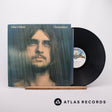Mike Oldfield Ommadawn LP Vinyl Record - Front Cover & Record