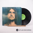 Mike Oldfield Ommadawn LP Vinyl Record - Front Cover & Record