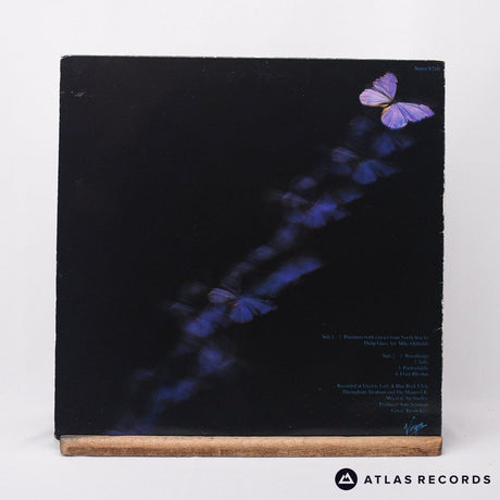 Mike Oldfield - Platinum - Repress LP Vinyl Record - VG+/VG+