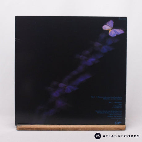 Mike Oldfield - Platinum - Repress LP Vinyl Record - EX/EX