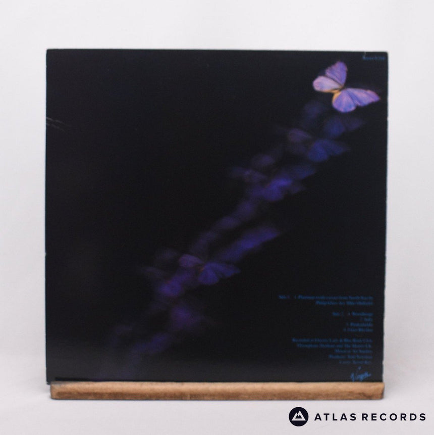 Mike Oldfield - Platinum - Repress LP Vinyl Record - EX/EX