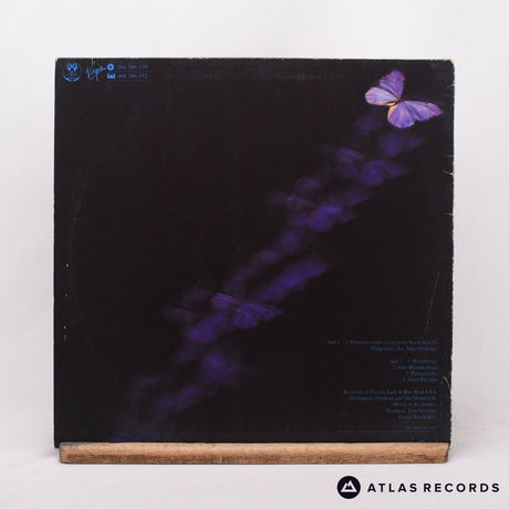 Mike Oldfield - Platinum - Reissue LP Vinyl Record - VG+/VG+