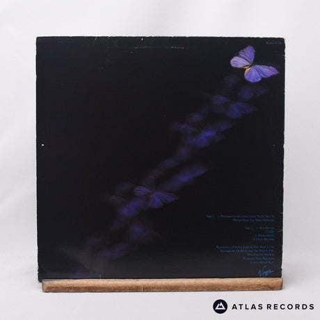 Mike Oldfield - Platinum - Repress LP Vinyl Record - VG+/VG+