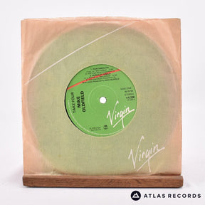 Mike Oldfield Take 4 7" Vinyl Record - In Sleeve