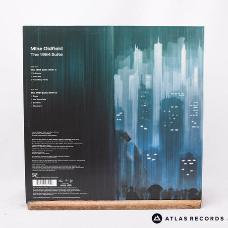 Mike Oldfield - The 1984 Suite - LP Vinyl Record - NM/NM