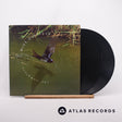 Mike Oldfield The Complete 2 x LP Vinyl Record - Front Cover & Record