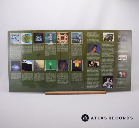 Mike Oldfield - The Complete - Gatefold 2 x LP Vinyl Record - VG+/EX