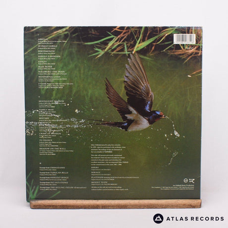 Mike Oldfield - The Complete - Bilbo Gatefold 2 x LP Vinyl Record - VG+/VG+