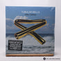 Mike Oldfield Tubular Bells Double LP Vinyl Record - Front Cover & Record