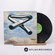 Mike Oldfield Tubular Bells LP Vinyl Record - Front Cover & Record