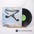 Mike Oldfield Tubular Bells LP Vinyl Record - Front Cover & Record
