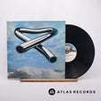 Mike Oldfield Tubular Bells LP Vinyl Record - Front Cover & Record