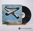 Mike Oldfield Tubular Bells LP Vinyl Record - Front Cover & Record