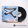 Mike Oldfield Tubular Bells LP Vinyl Record - Front Cover & Record