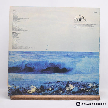 Mike Oldfield - Tubular Bells - LP Vinyl Record - VG+/EX