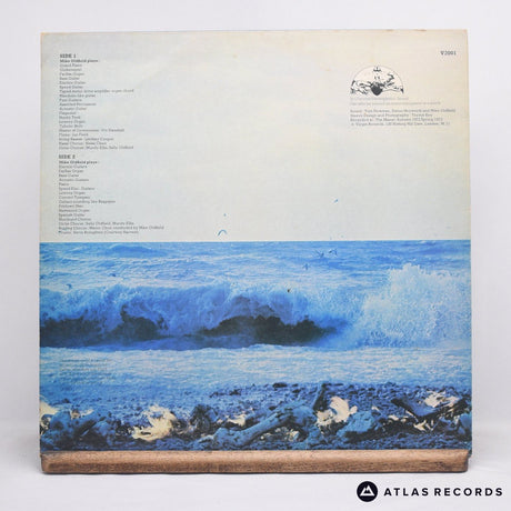 Mike Oldfield - Tubular Bells - Reissue LP Vinyl Record - VG+/VG+