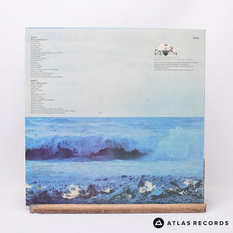 Mike Oldfield - Tubular Bells - Reissue LP Vinyl Record - EX/EX