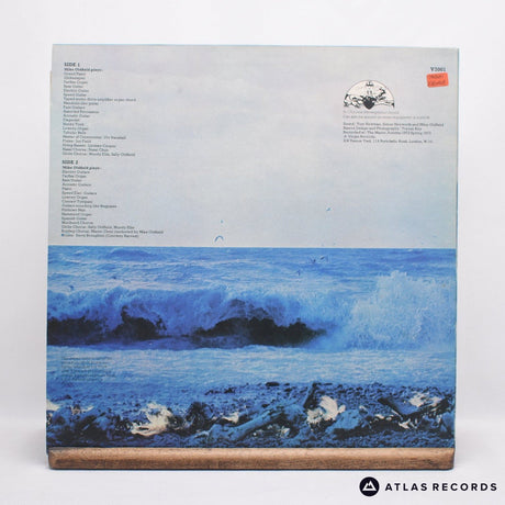 Mike Oldfield - Tubular Bells - LP Vinyl Record - EX/EX