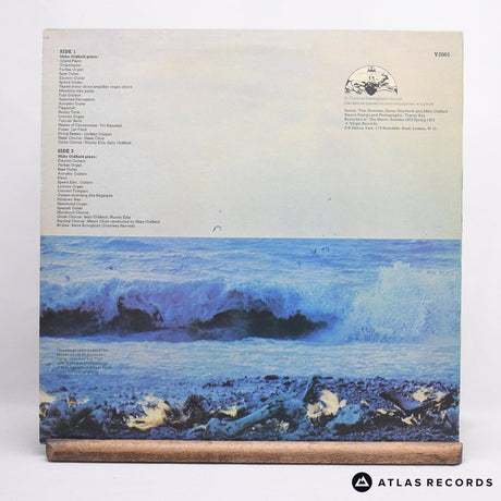 Mike Oldfield - Tubular Bells - LP Vinyl Record - VG+/EX