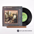 Mike Oldfield Wonderful Land 7" Vinyl Record - Front Cover & Record