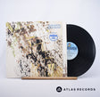 Mike Rutherford Smallcreep's Day LP Vinyl Record - Front Cover & Record