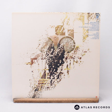 Mike Rutherford - Smallcreep's Day - LP Vinyl Record - EX/EX