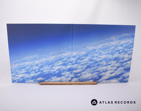 Mike & The Mechanics - Let Me Fly - Gatefold LP Vinyl Record - NM/EX