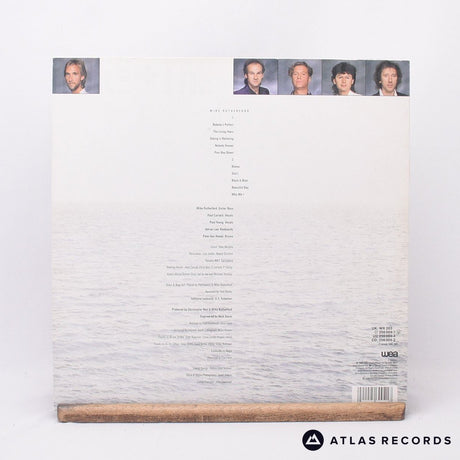 Mike & The Mechanics - Living Years - A2 B2 LP Vinyl Record - NM/NM