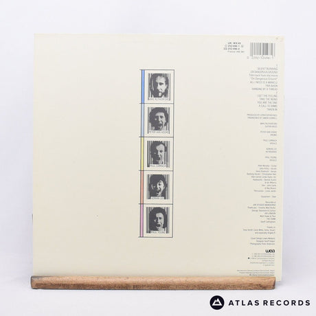 Mike & The Mechanics - Mike + The Mechanics - LP Vinyl Record - EX/EX