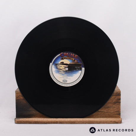 Mikey Dread - African Anthem - LP Vinyl Record - VG+/VG+