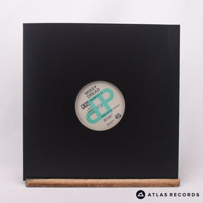 Mikey Dread Reggae Hit Shot 12" Vinyl Record - In Sleeve