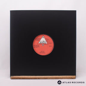 Mikey General I Say No 12" Vinyl Record - In Sleeve
