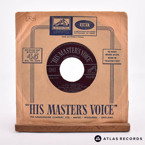 Mikis Theodorakis Όμορφη Πόλη 7" Vinyl Record - In Sleeve