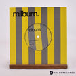 Milburn Lipstick Lickin' 7" Vinyl Record - Front Cover & Record