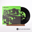 Milburn What You Could've Won 7" Vinyl Record - Front Cover & Record