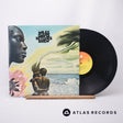 Miles Davis Bitches Brew 2 x LP Vinyl Record - Front Cover & Record