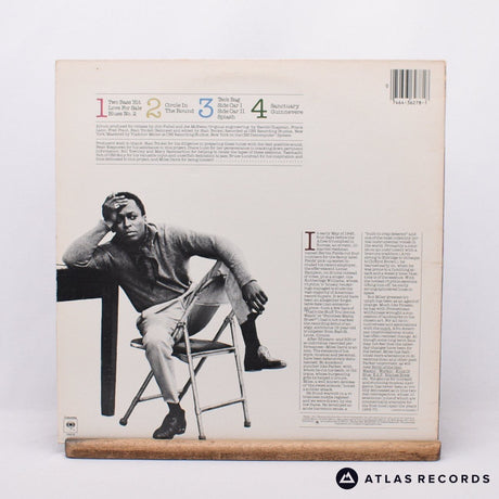 Miles Davis - Circle In The Round - 2 x LP Vinyl Record - VG+/VG+