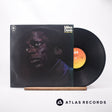 Miles Davis In A Silent Way LP Vinyl Record - Front Cover & Record