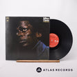 Miles Davis In A Silent Way LP Vinyl Record - Front Cover & Record