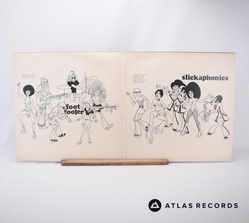 Miles Davis - In Concert - Gatefold A1 B1 2 x LP Vinyl Record - VG+/EX