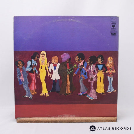 Miles Davis - In Concert - Gatefold A1 B1 2 x LP Vinyl Record - VG+/EX