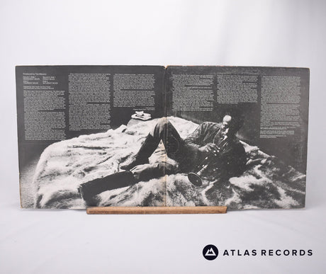 Miles Davis - Miles Davis At Fillmore - A1 B1 C1 D1 2 x LP Vinyl Record - VG+/EX