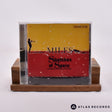 Miles Davis Sketches Of Spain CD Vinyl Record - Front Cover & Record
