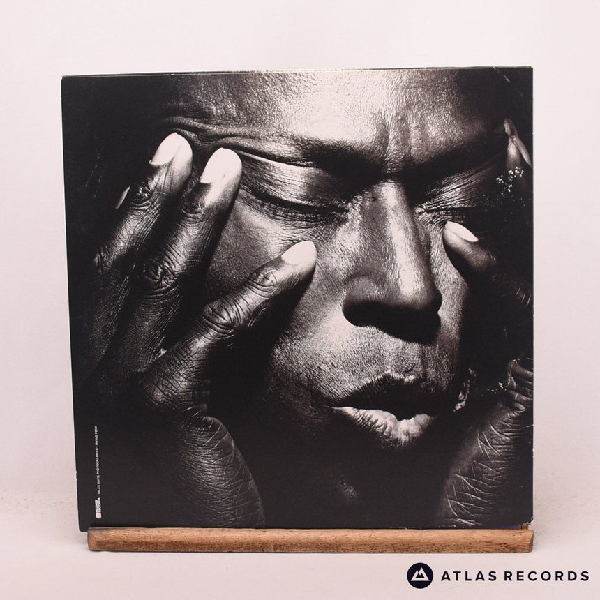 Miles Davis - Tutu - 180G Deluxe Edition A1 B1 C1 D1 2 x LP Vinyl Record - EX/EX