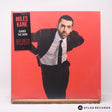 Miles Kane Change The Show LP Vinyl Record - Front Cover & Record