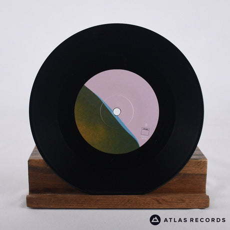 Miles from Kinshasa - Ivry - 7" Vinyl Record - NM/NM
