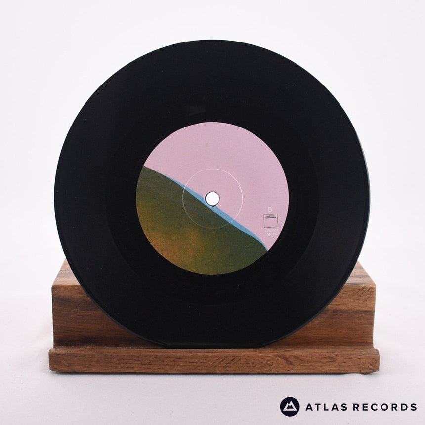 Miles from Kinshasa - Ivry - 7" Vinyl Record - NM/NM