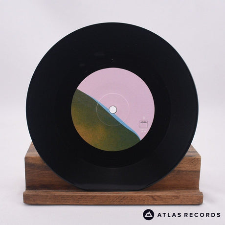 Miles from Kinshasa - Ivry - 7" Vinyl Record - NM/NM